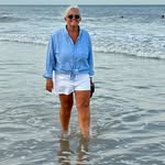 Jenny Gentle-Benson - @gentlebenson - Instagram