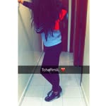 Jenny Bent Mohammed - @jenny_b_m2 - Instagram