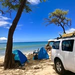 Jenny Dryden Bent - @beachbents - Instagram