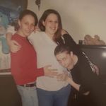 Jenny Benton - @bitchethics101 - Instagram