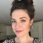 Jenny Benton - @jennybents - Instagram