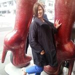 Jenny Benton - @jennybenton70 - Instagram