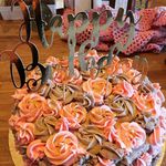 Jenny Berg - @jennys_tartor_och_kalasmat - Instagram