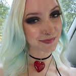 Jenny Berg - @jens_sour - Instagram