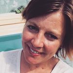 Jenny Berg - @bergjenny80 - Instagram