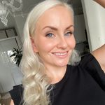 Jenny Berg - @jeninin - Instagram