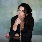 Jenny Berggren Ace of Base - @jennyberggrenofficial - Instagram