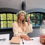 Jenny Berglund - @jennyberglunds - Instagram