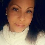 Jenny Bergman - @newlife_7777 - Instagram