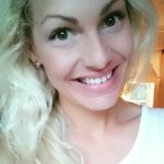 Jenny Bergman - @jennyannabritta - Instagram