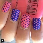 Jenny Berk - @nailsbyjennb - Instagram