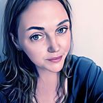 Jenny Betts - @charm3djen - Instagram