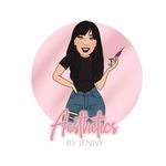 Jenny Betts - @aesthetics_by.jenny - Instagram