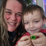 Jenny Shreve Bevins - @jenmae73 - Instagram