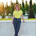 Jenny Bingham - @jennybingham2 - Instagram