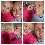 Jenny Alina Anouar Luéna Birkner - @jennybirkner - Instagram