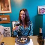 Jenny Birkby - @jennybirkby - Instagram