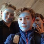 Jenny Booth - @george_murray322 - Instagram