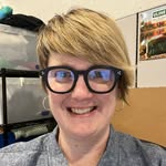 Jen Borchardt Martinson - @jennymarty77 - Instagram