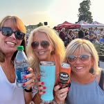 Jenny Burleigh Bowles - @jennybowless - Instagram