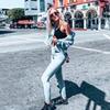 Jenny Branham - @skingal - TikTok