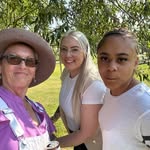 Jennifer Branson - @jennybobenny1973 - Instagram