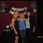 Jennifer Branson - @branson4321 - Instagram