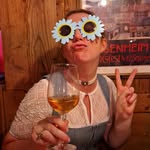 Jenny Brunner - @pfefferminza.viktualia - Instagram