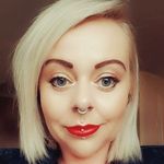 Jenny Bryson - @jenbob27 - Instagram