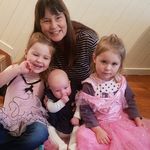 Grant-Jenny Burnside - @jennyburnside1 - Instagram