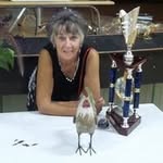 Jenny Burnside - @jburnside1947 - Instagram