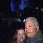 Jenny Burr - @just_an_irish_girl70 - Instagram