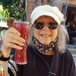 Jenny Burr - @burr2940 - Instagram