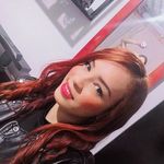 Jenny Marcela Arias - @jenny_burritos - Instagram