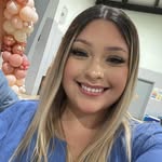 Jenny Saavedra - @jennyburrrr - Instagram