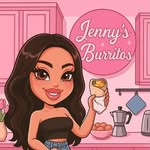 Jenny’s Burritos - @jennys_burritos - Instagram
