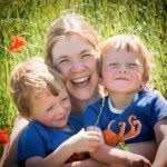 Vibrant family photographer in West London & beyond - @jennyburrowsphoto - Instagram