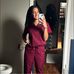 Jenna Burroughs - Facebook