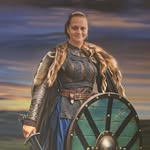 Jenni Burroughs - @dragonflyarmy1 - Instagram
