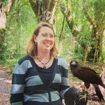 Jennie Burroughs - @jmburroughs - Instagram
