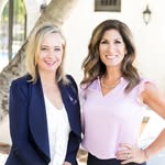 Jennifer Teti-Burroughs & Susi Vickery Realtors ®️ - @legacyhomesandestates - Instagram