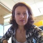 Jenny Rosetti Burroughs - @jennyrosetti - Instagram