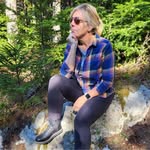 Jenny Thorne Burroughs - @jentbur - Instagram