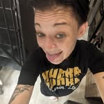 Jenny Butts - @jennyjarrell60 - Instagram