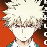 Jenny Butts - @katsuki_bakugo_explostion - Instagram