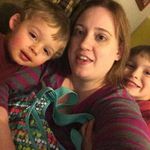 Jenny Butts - @cre8ive_dreamer - Instagram