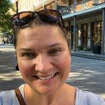 Jenny Byers - @jennyberrybyers - Instagram