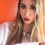 Jenny Byers - @jennybyers8 - Instagram