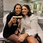 Jenny Knox (Byers) - @jennyknox15 - Instagram