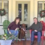Jenny Smith Byers - @jsmithbyers - Instagram